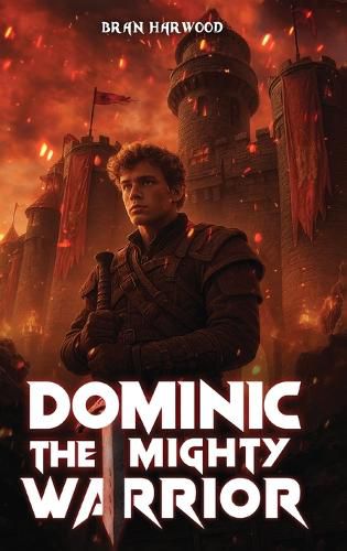 Cover image for Dominic the Mighty Warrior