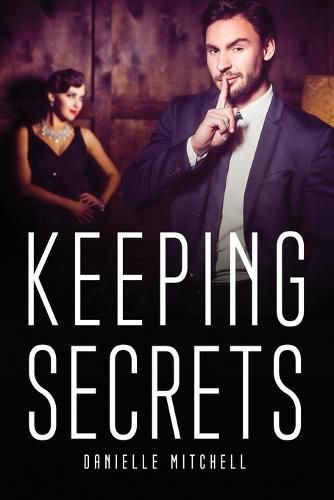 Cover image for Keeping Secrets