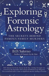 Cover image for Exploring Forensic Astrology