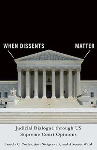 Cover image for When Dissents Matter