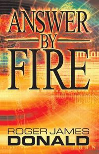 Cover image for Answer by Fire