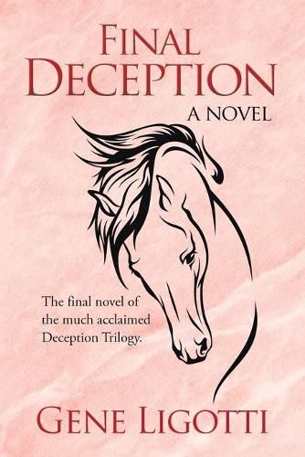 Cover image for Final Deception