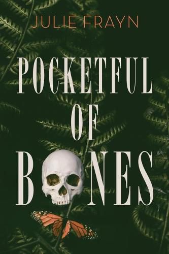 Cover image for Pocketful of Bones