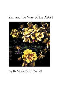 Cover image for Zen and the Way of the Artist