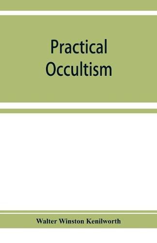 Cover image for Practical occultism