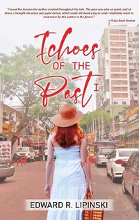 Cover image for Echoes Of The Past I