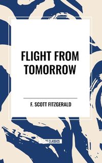 Cover image for Flight from Tomorrow