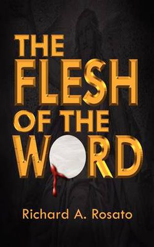 Cover image for The Flesh of the Word