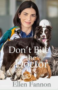 Cover image for Don't Bite the Doctor