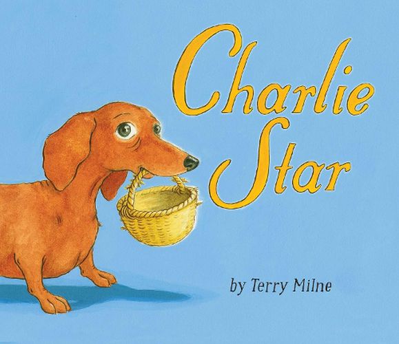 Cover image for Charlie Star