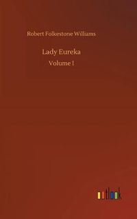 Cover image for Lady Eureka