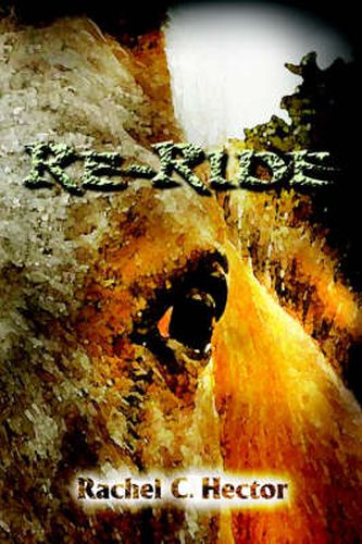 Cover image for Re-Ride