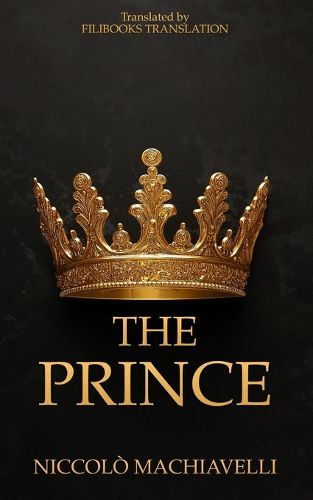 Cover image for The Prince