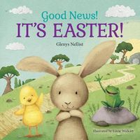 Cover image for Good News! It's Easter!
