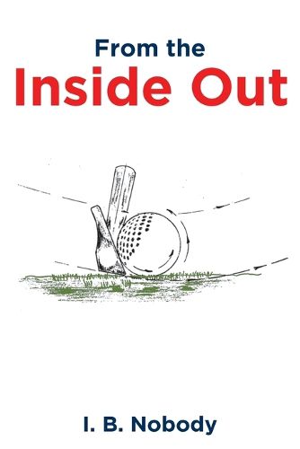 Cover image for From the Inside Out