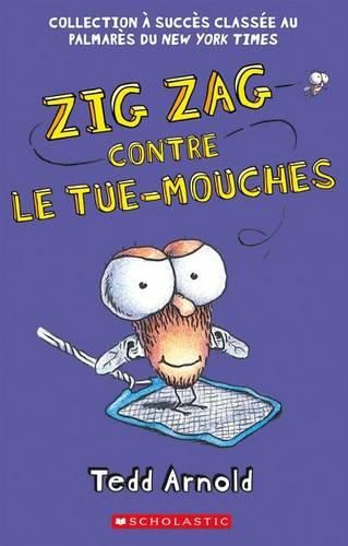 Zig Zag: N Degrees 9 - Zig Zag Contre Le Tue-Mouches