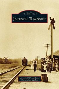 Cover image for Jackson Township