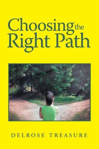 Cover image for Choosing the Right Path