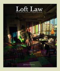 Cover image for The Loft Law