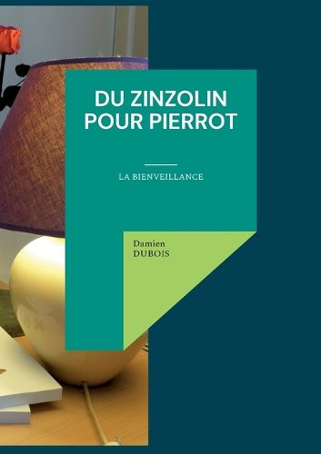 Cover image for Du Zinzolin Pour Pierrot