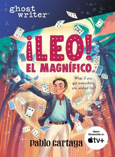 Cover image for Leo El Magnifico