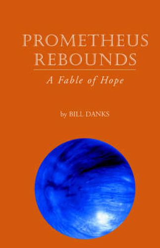 Cover image for Prometheus Rebounds