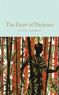 Cover image for Heart of Darkness & other stories