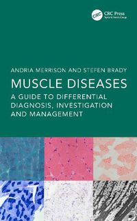 Cover image for Muscle Diseases