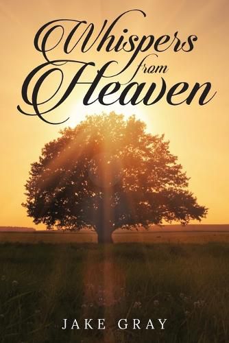 Cover image for Whispers From Heaven