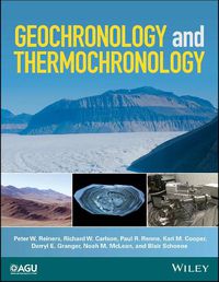 Cover image for Geochronology and Thermochronology