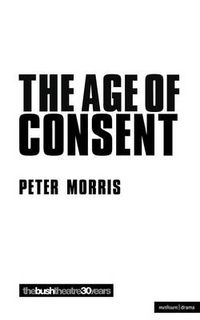 Cover image for Age Of Consent