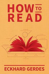 Cover image for How to Read