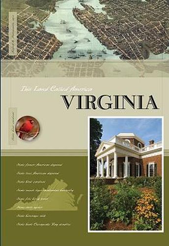 Cover image for Virginia