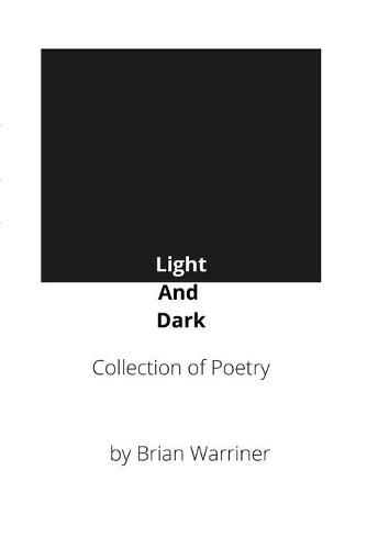 Cover image for Light And Dark