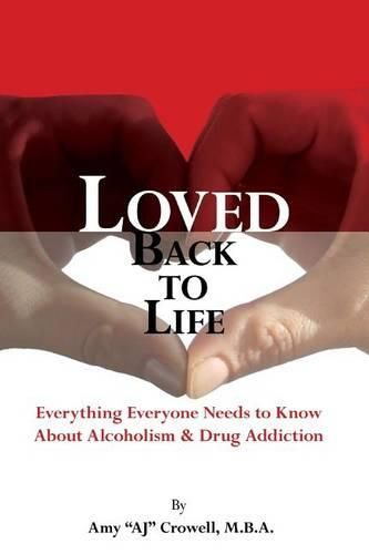 Cover image for Loved Back to Life