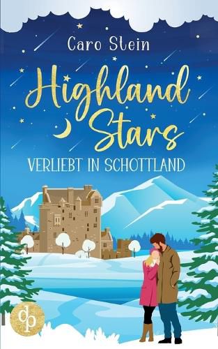 Cover image for Highland Stars