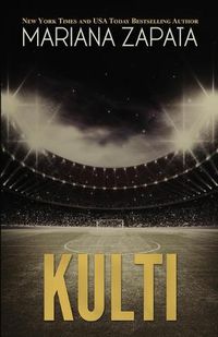 Cover image for Kulti