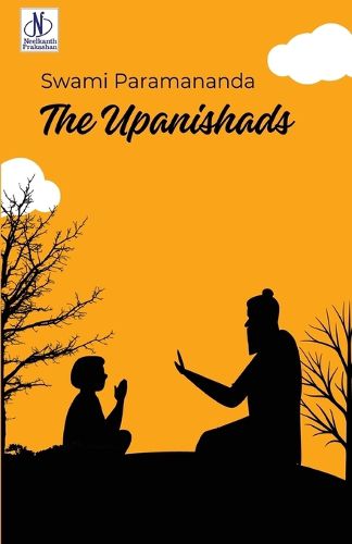 Cover image for The Upanishads