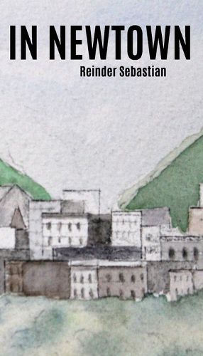 Cover image for In Newtown