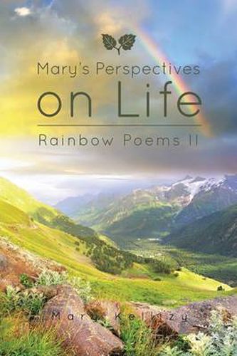 Cover image for Mary's Perspectives on Life