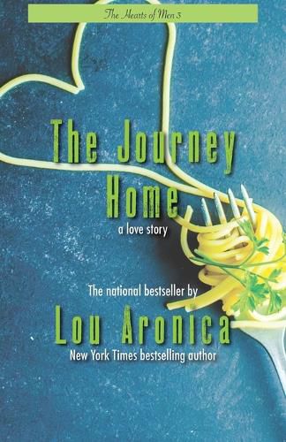 Cover image for The Journey Home