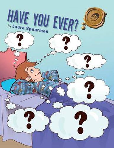 Cover image for Have You Ever?