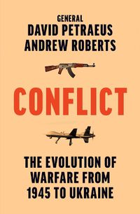 Cover image for Conflict