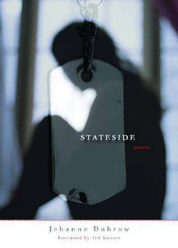 Stateside: Poems