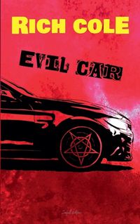 Cover image for Evil Car