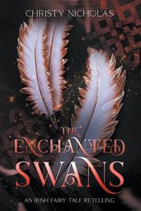 Cover image for The Enchanted Swans