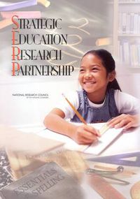 Cover image for Strategic Education Research Partnership