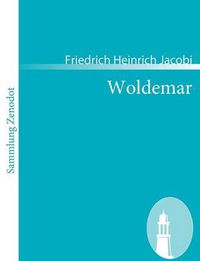 Cover image for Woldemar: Eine Seltenheit aus der Naturgeschichte