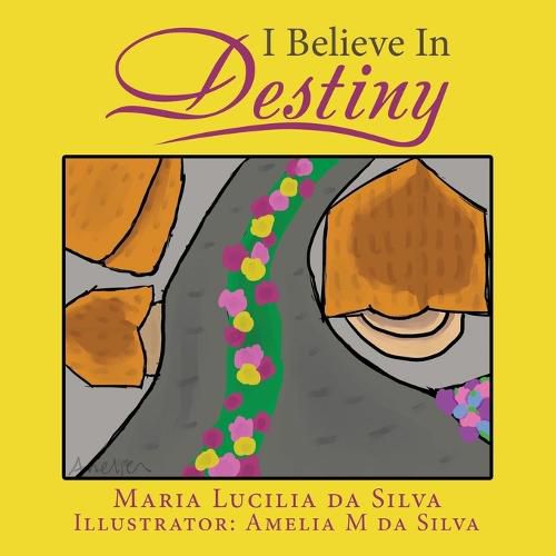 Cover image for I Believe in Destiny