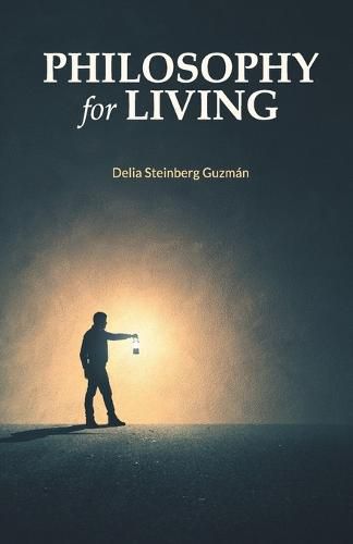 Cover image for Philosophy for Living